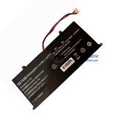 Akku für PINCHUN QT15S 5Lines P30 [Ersatzakku]